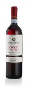 Dolcetto D'Alba doc